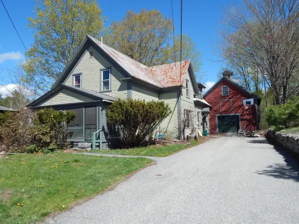 21 Crescent Street, Norway, ME 04268