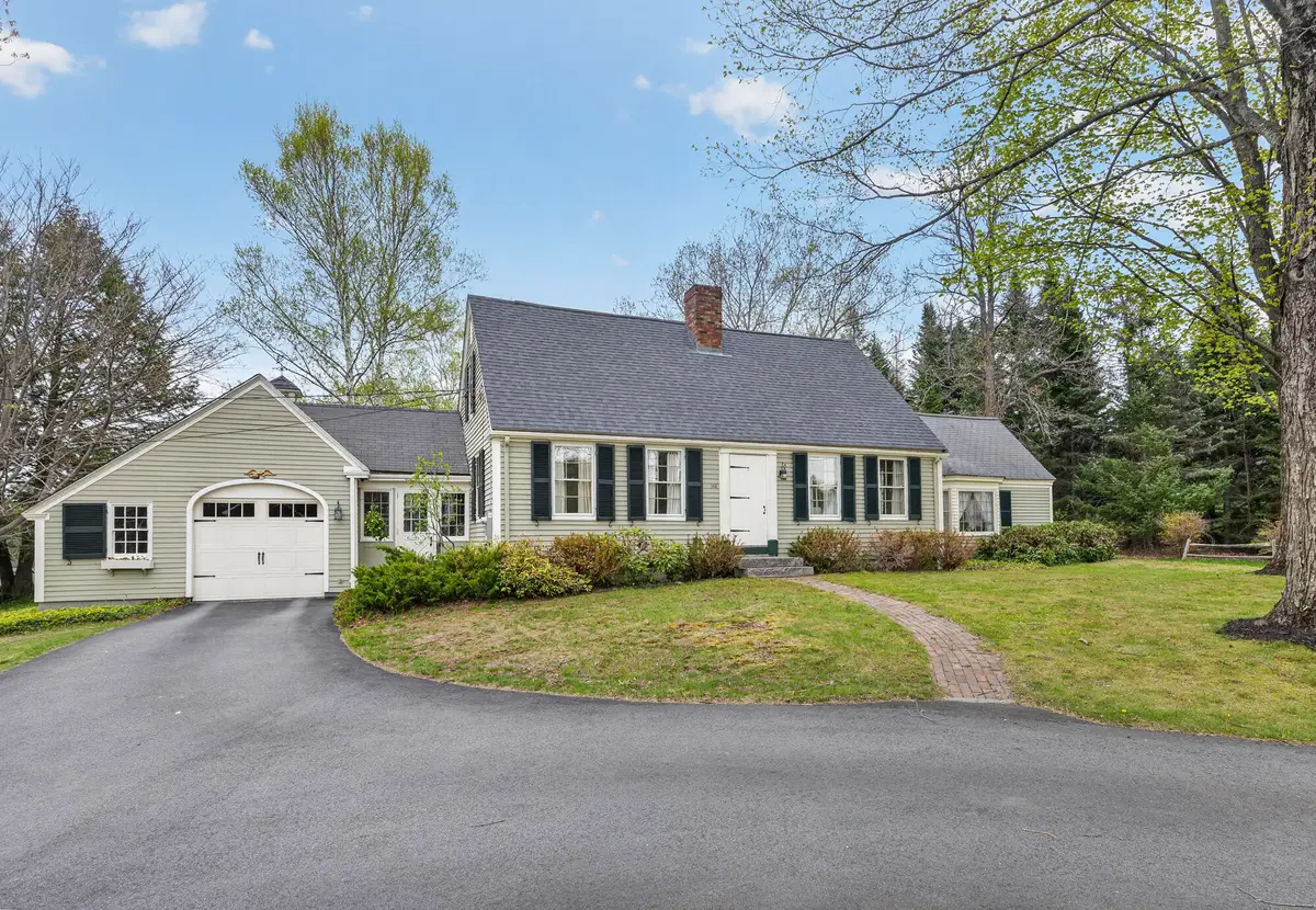 163 State Street, Gorham, ME 04038 - #1