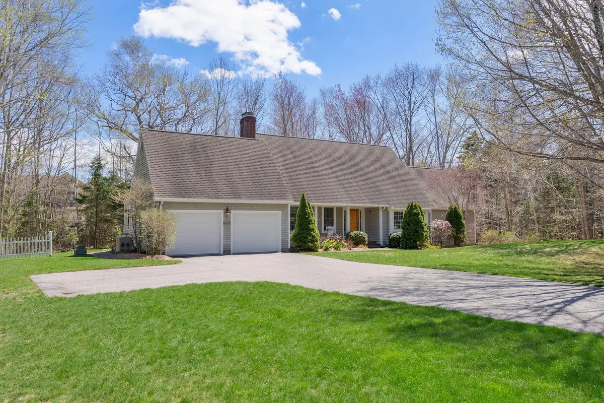 82 Hunts Point Road, Cape Elizabeth, ME 04107 - #1