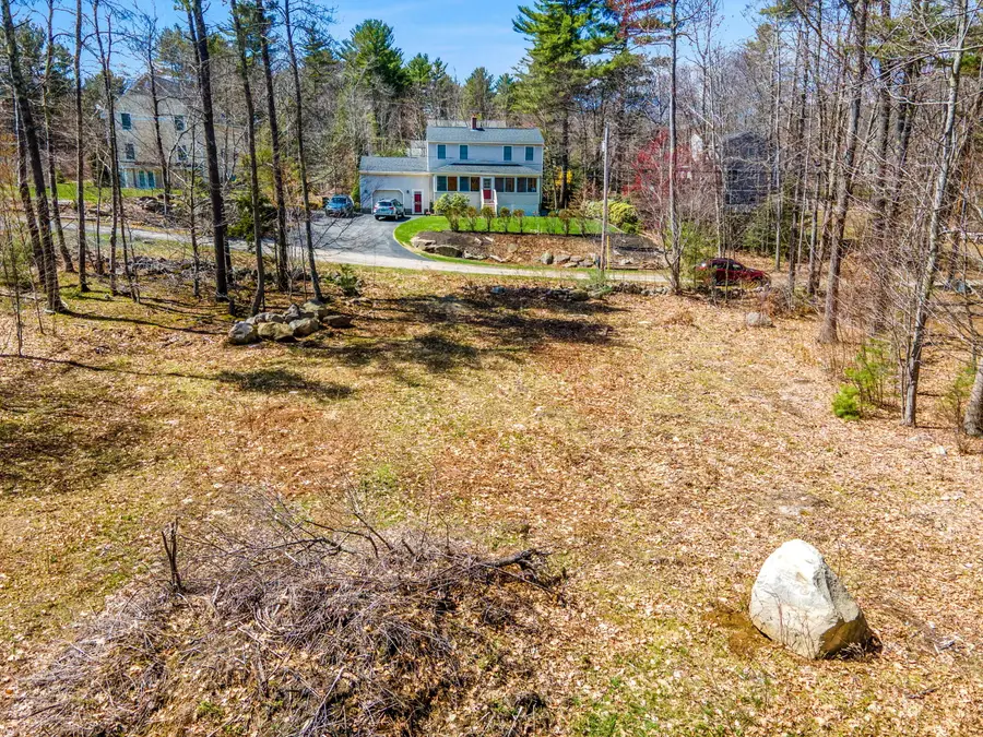33 Paul Street, York, ME 03909 - #2