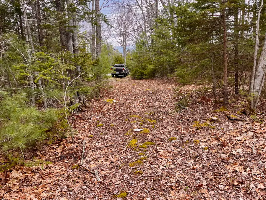 92L Russell Road, Chamberlain, ME 04541 - #3