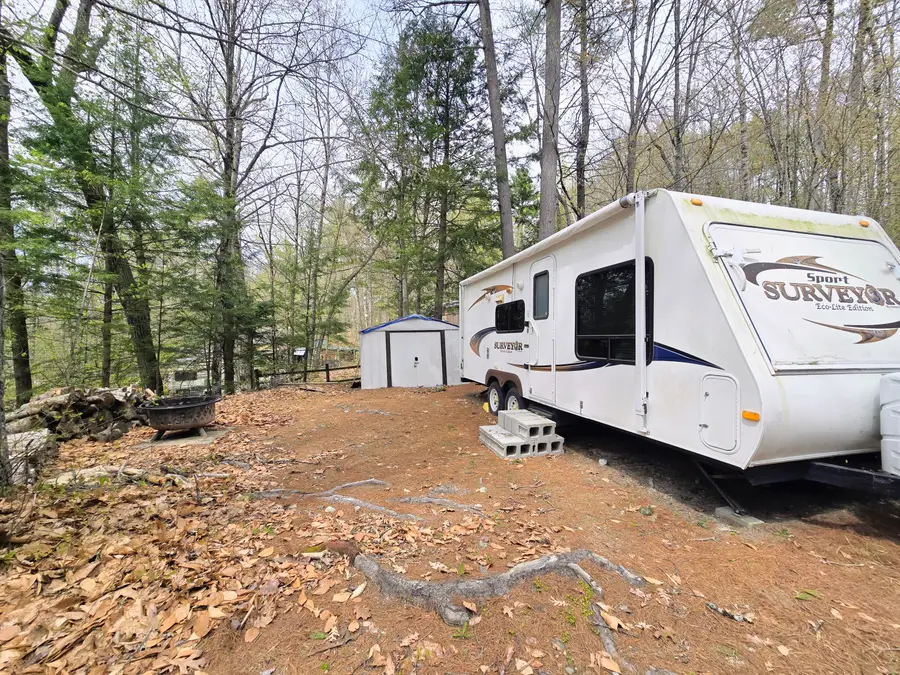 40 Knob Hill Road, Naples, ME 04055 - #3