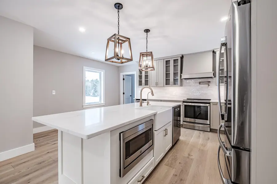 21 Fairway Commons Drive #5, Gorham, ME 04038 - #3