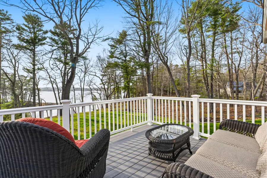 132 Harpswell Neck Road, Harpswell, ME 04079 - #3