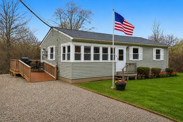 6 Haskell Way, York, ME 03909