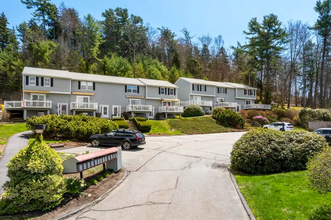 96 Atlantic Avenue #C4, Boothbay Harbor, ME 04538 - #1