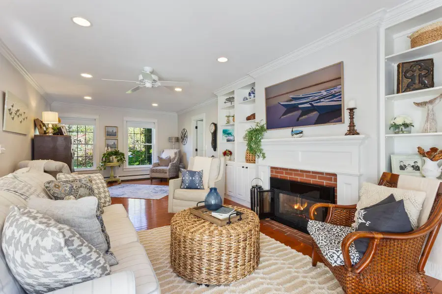 5 Elbridge Oliver Way, Scarborough, ME 04074 - #2