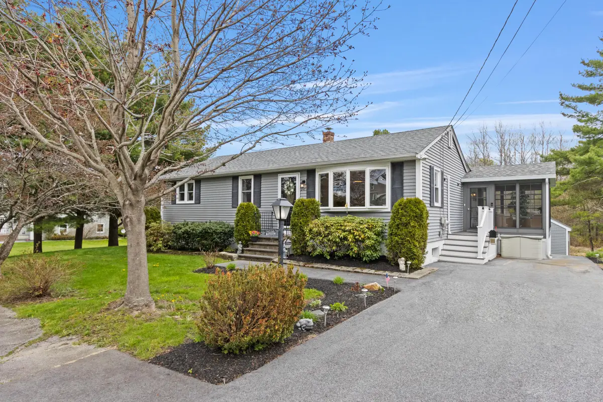 247 Maine Avenue, Portland, ME 04103 - #1