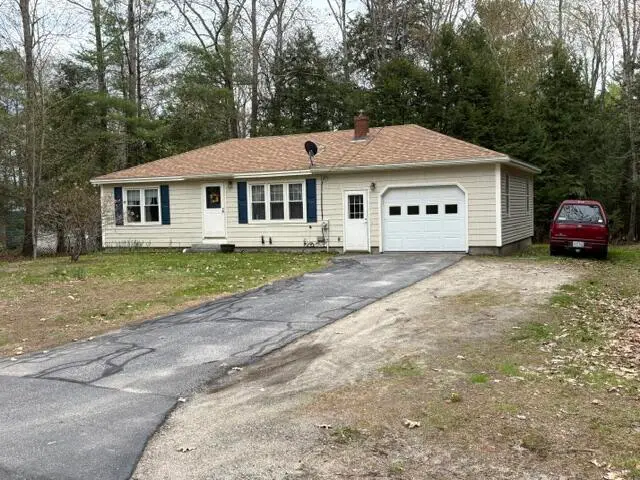20 Smithwood Drive, North Yarmouth, ME 04097 - #1