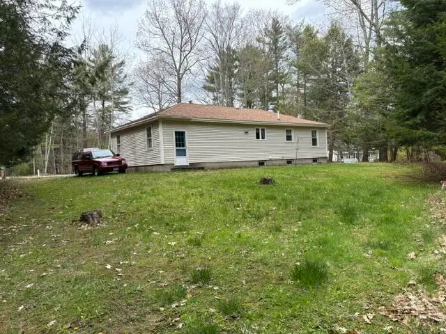 20 Smithwood Drive, North Yarmouth, ME 04097 - #3
