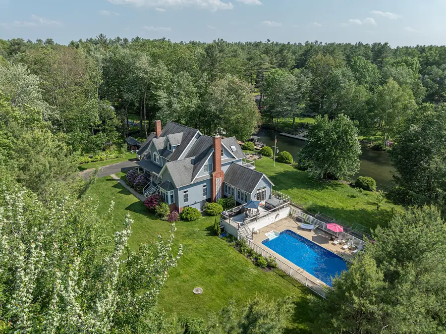 12 Bayview Drive, Raymond, ME 04071 - #2