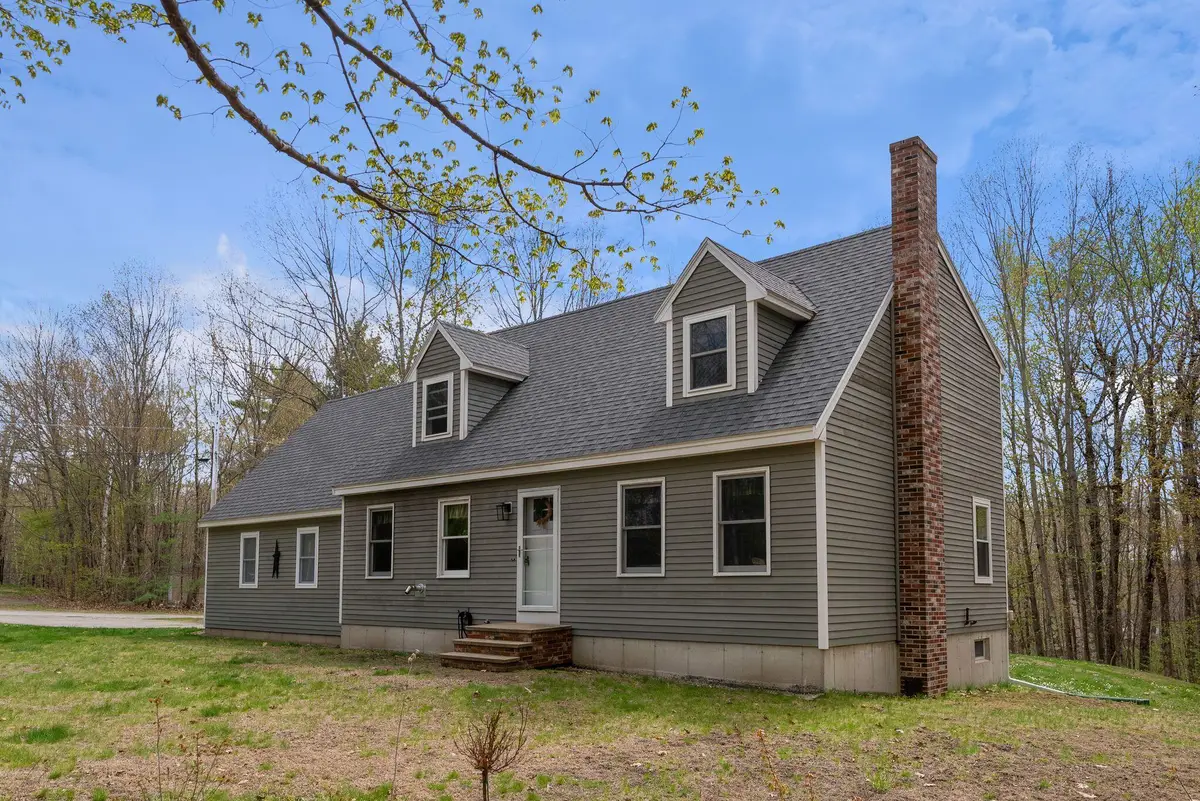1 Waterman Drive, Waterboro, ME 04087 - #1