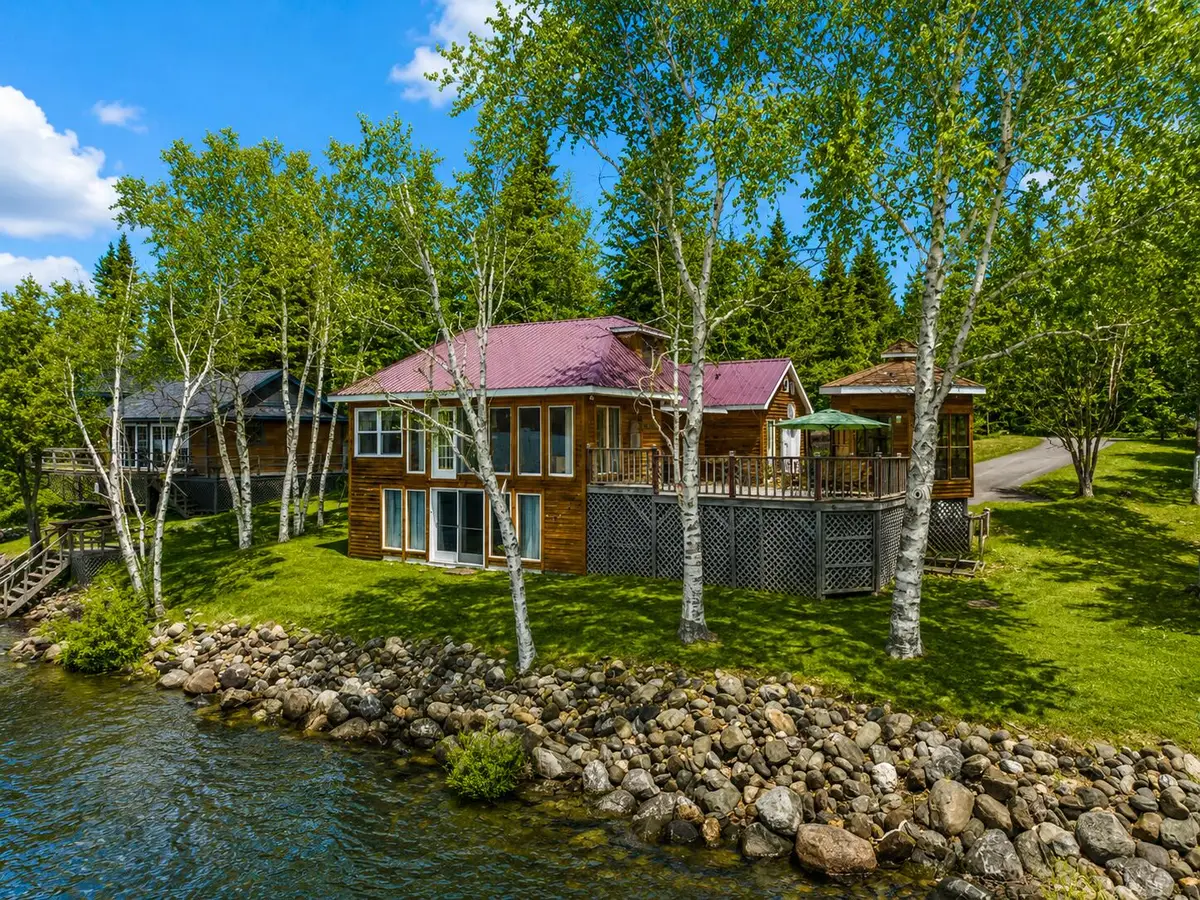 460 E Van Buren Cove Road, Van Buren, ME 04785 - #1