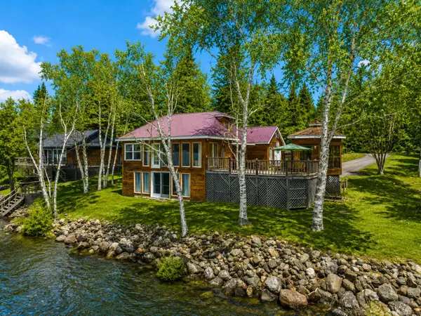 460 E Van Buren Cove Road, Van Buren, ME 04785