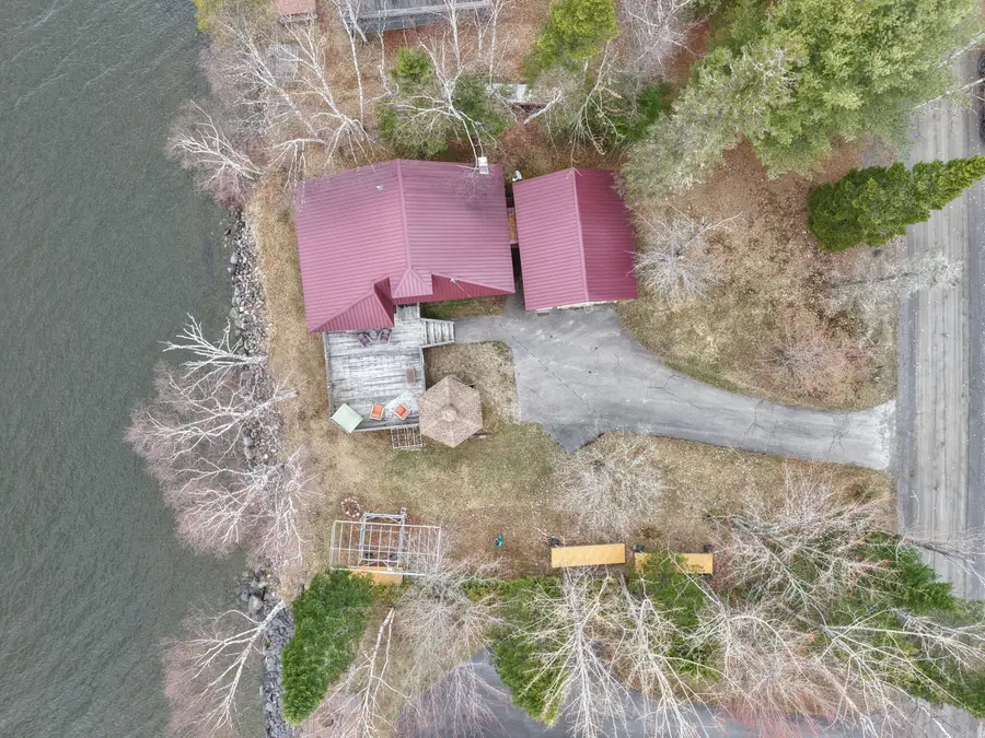 460 E Van Buren Cove Road, Van Buren, ME 04785 - #3