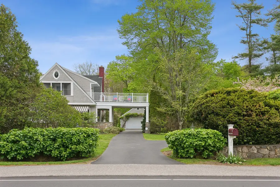 Address Withheld By Seller, Kennebunkport, ME 04046 - #3