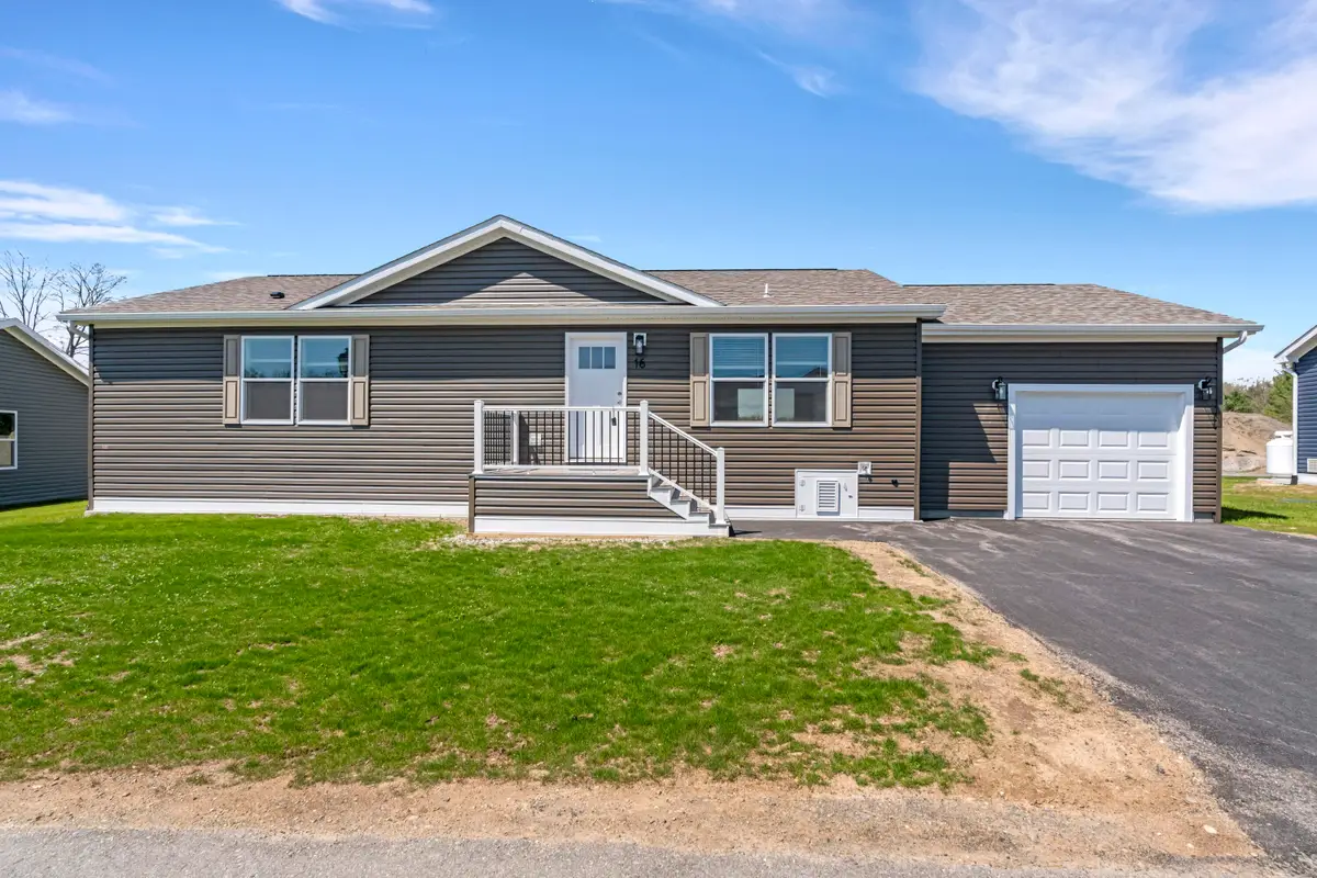16 Colony Way, Kittery, ME 03904 - #1