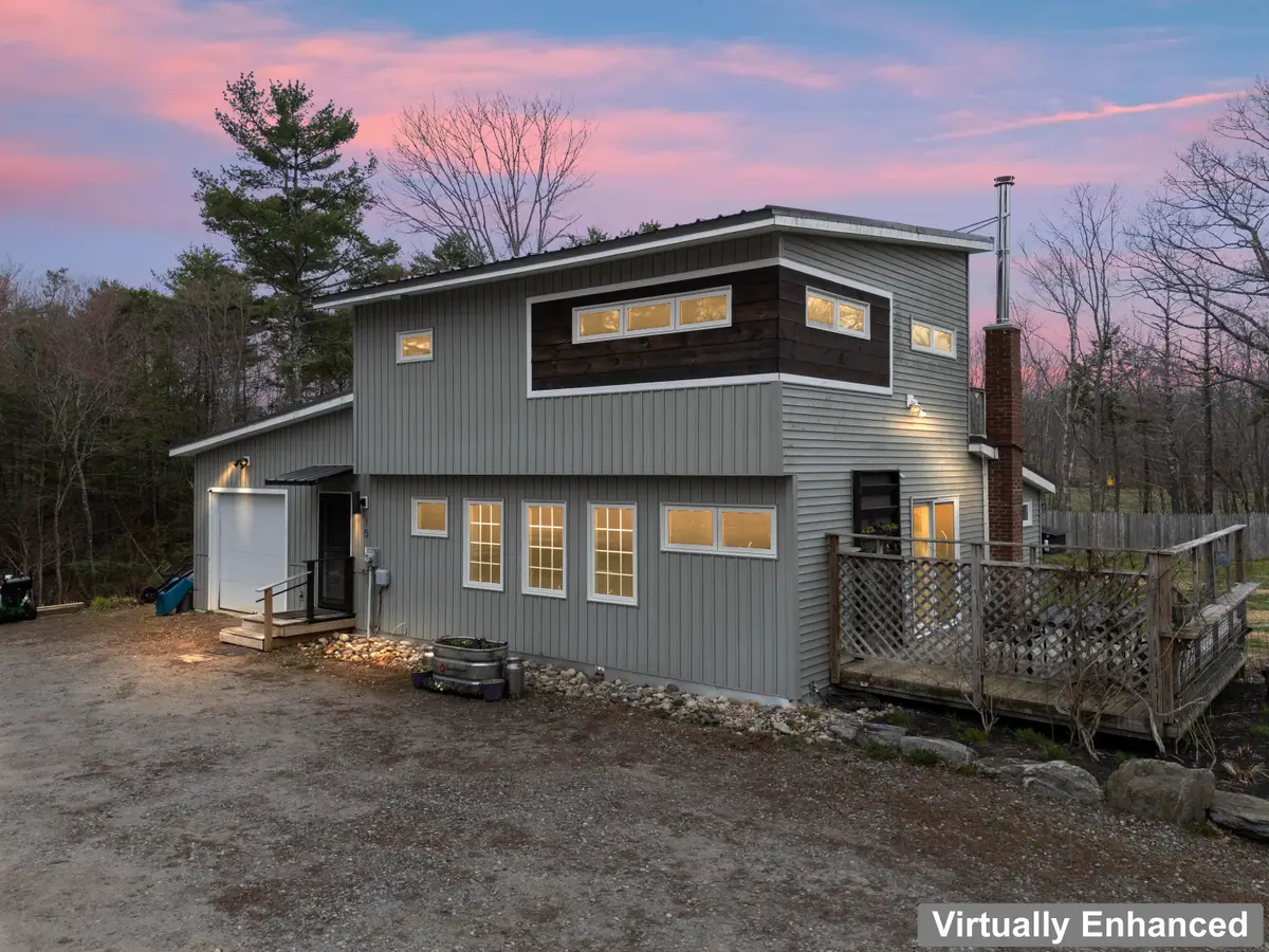 15 Dolloff Drive, Brunswick, ME 04011 - #1