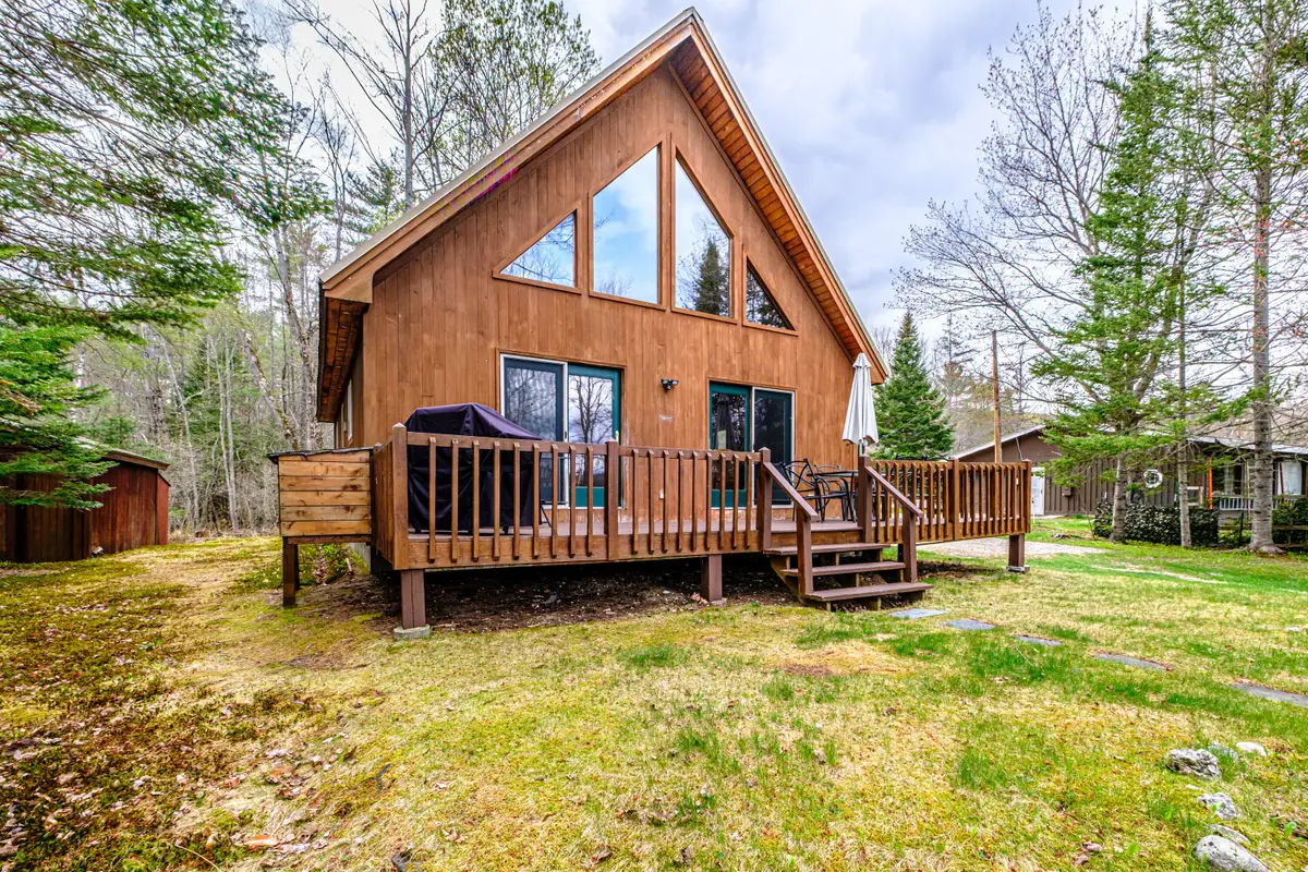654 Greenwood Road, Greenwood, ME 04255 - #1
