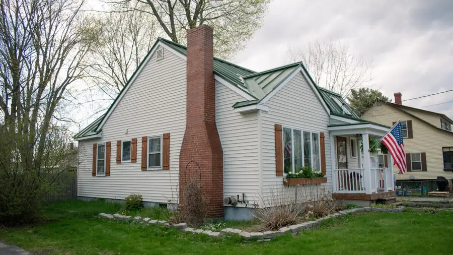 13 Colonial Street, Waterville, ME 04901 - #2