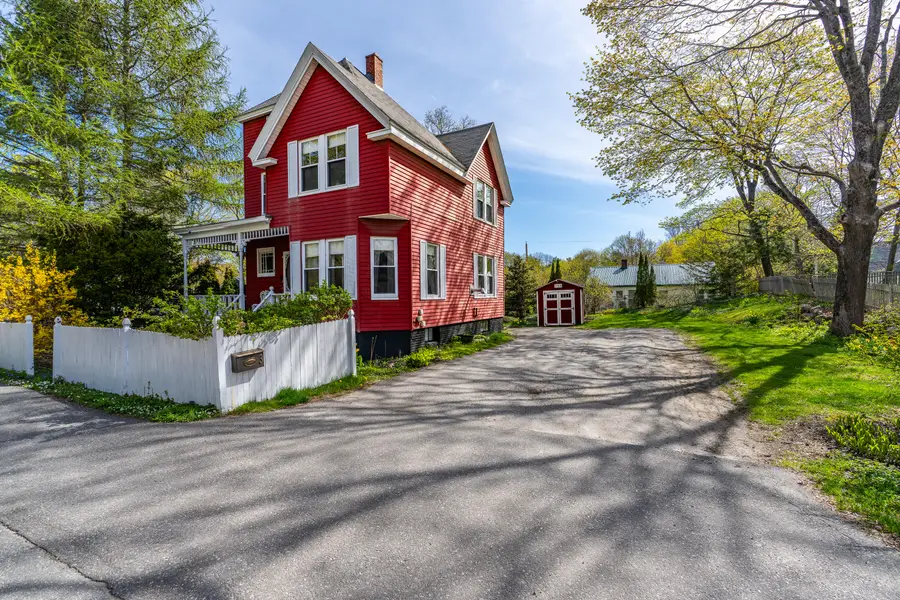3 Elsinore Avenue, Bath, ME 04530 - #3