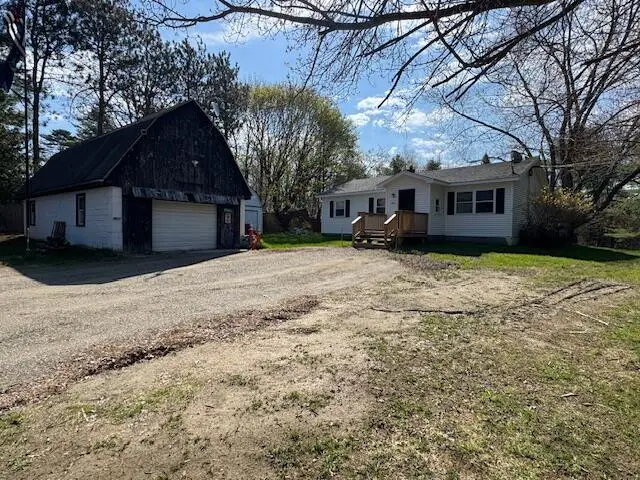 263 Windsor Street, Randolph, ME 04346 - #1