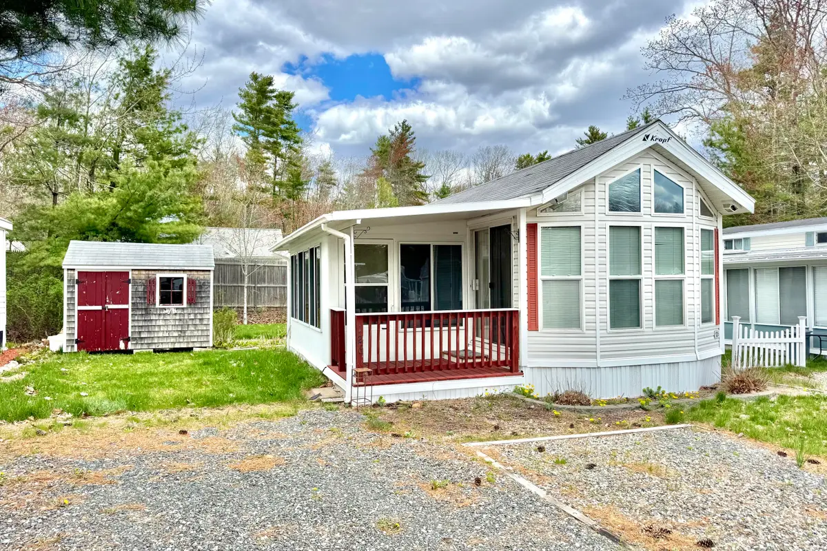 430 Post Road #126, Wells, ME 04090 - #1