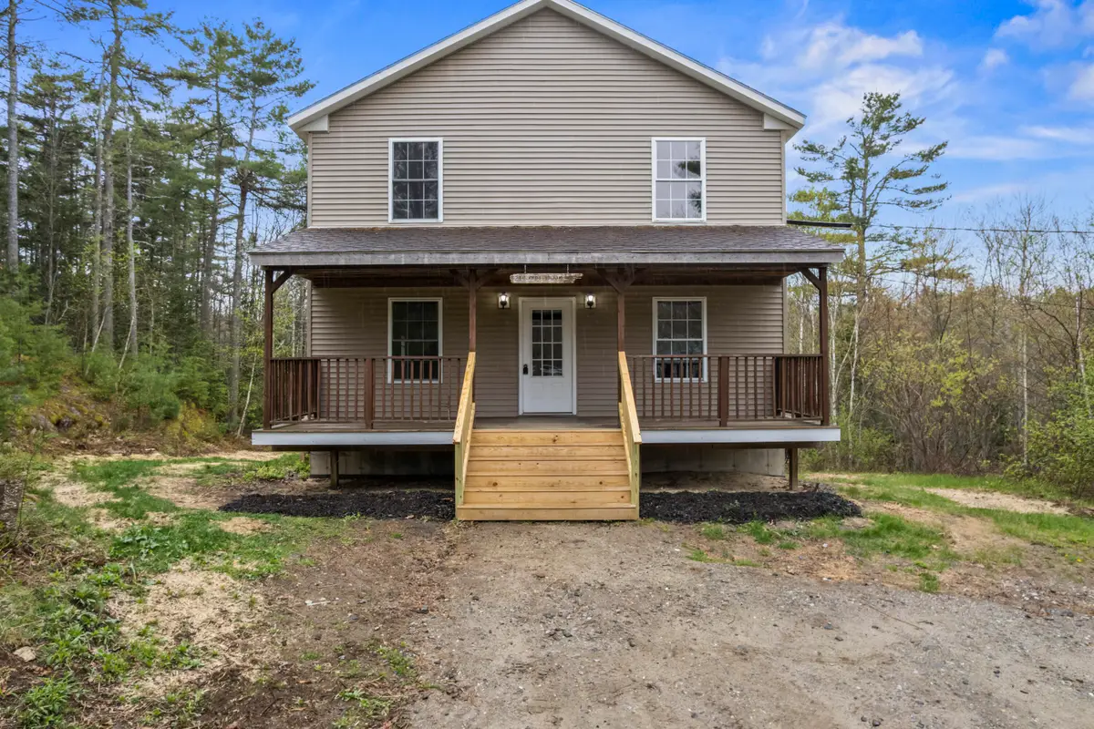 21 Sandy Brook Road, West Bath, ME 04530 - #1