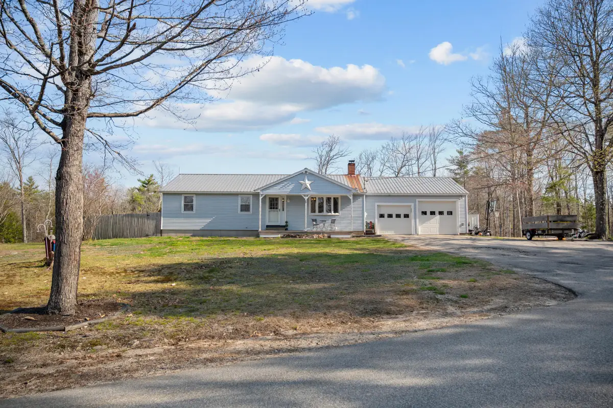 40 Mills Extension, Porter, ME 04068 - #1