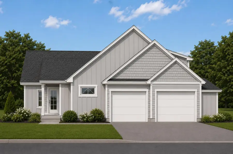 132 Stewart Drive, Scarborough, ME 04074 - #2