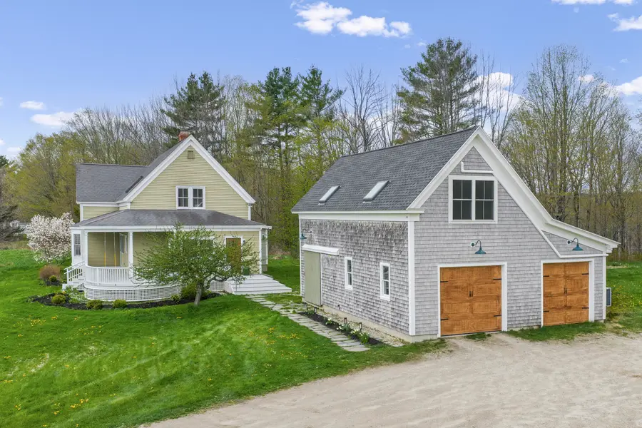 38 Field Road, Cumberland, ME 04021 - #3