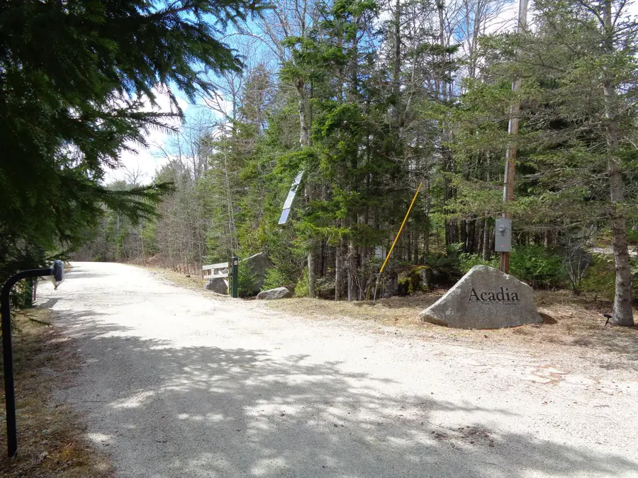 Lot 10 Bailey Mountain Road, Franklin, ME 04634 - #2