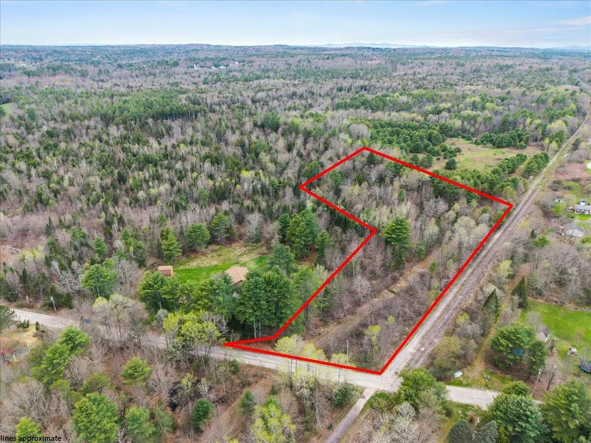 TBD Wescott Road, Gorham, ME 04038 - #1