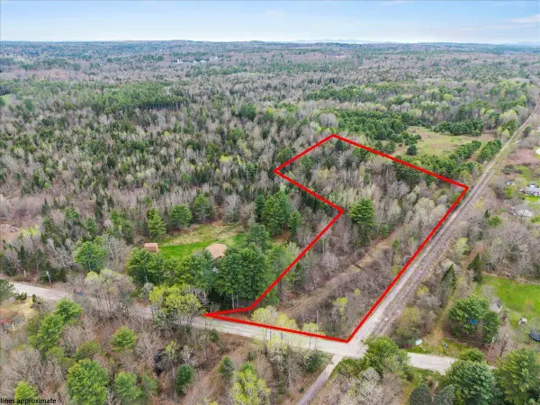 TBD Wescott Road, Gorham, ME 04038