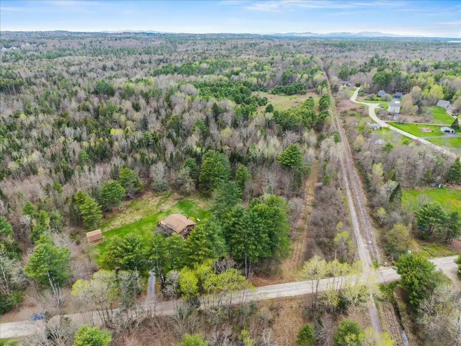 TBD Wescott Road, Gorham, ME 04038 - #2