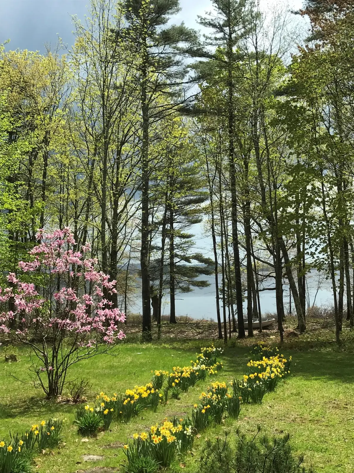 217 Leadbetter Road, Wayne, ME 04284 - #1