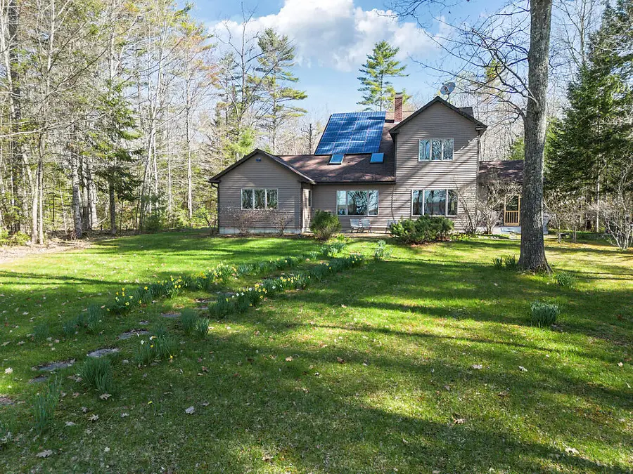 217 Leadbetter Road, Wayne, ME 04284 - #3