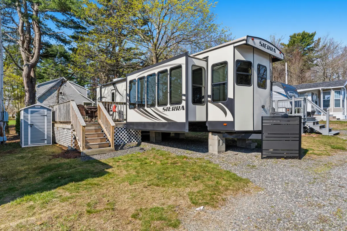 2073 Post Road #7T, Wells, ME 04090 - #1