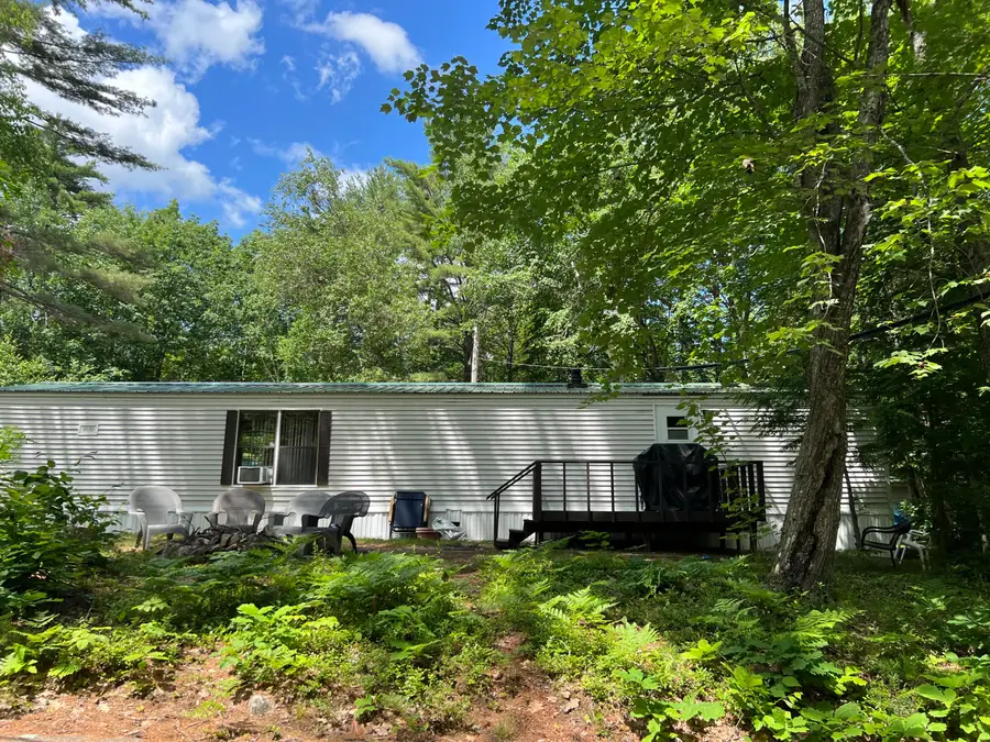Address Withheld By Seller, Naples, ME 04055 - #2