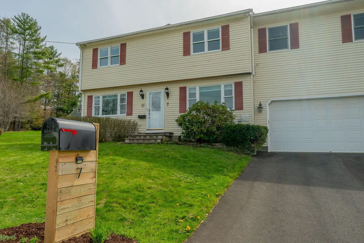 7 Sandy Street, Lewiston, ME 04240 - #1