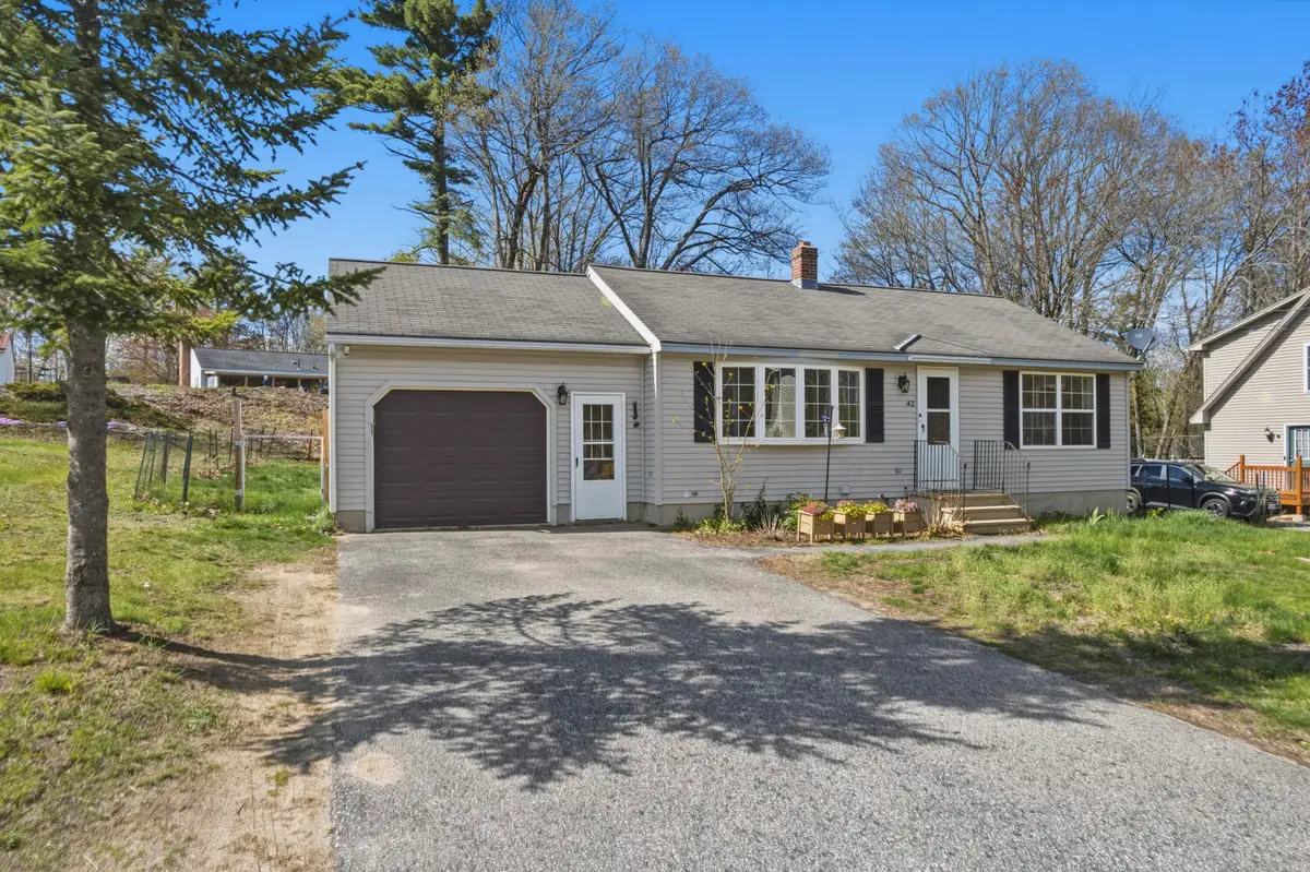 42 Kent Street, Sanford, ME 04073 - #1