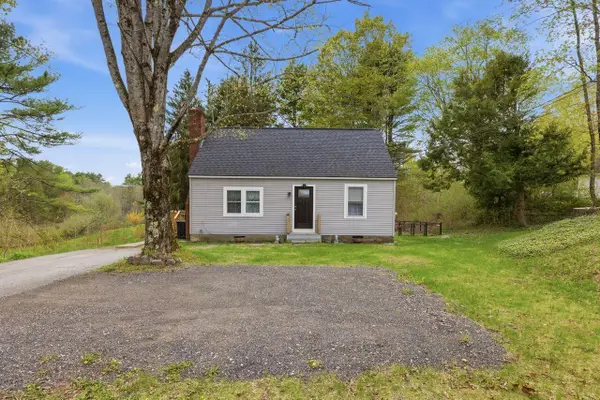 265 Windham Center Road, Windham, ME 04062