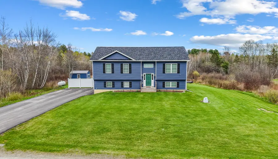 43 Boxwood Lane, Hermon, ME 04401 - #3