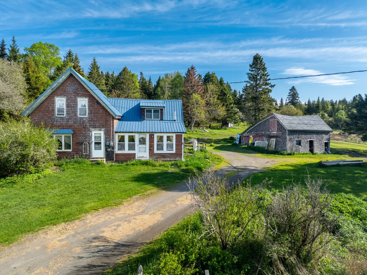 1155 Boot Cove Road, Lubec, ME 04652 - #1