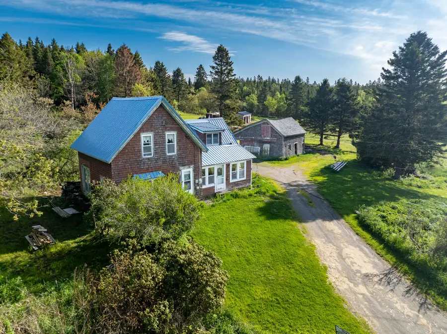 1155 Boot Cove Road, Lubec, ME 04652 - #2