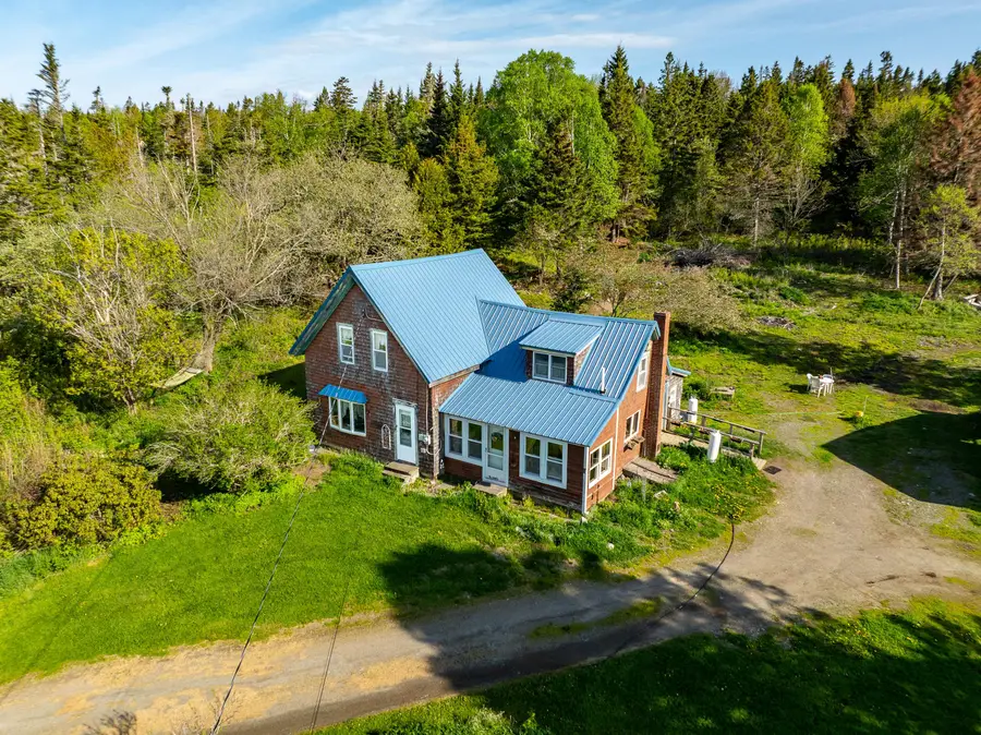 1155 Boot Cove Road, Lubec, ME 04652 - #3