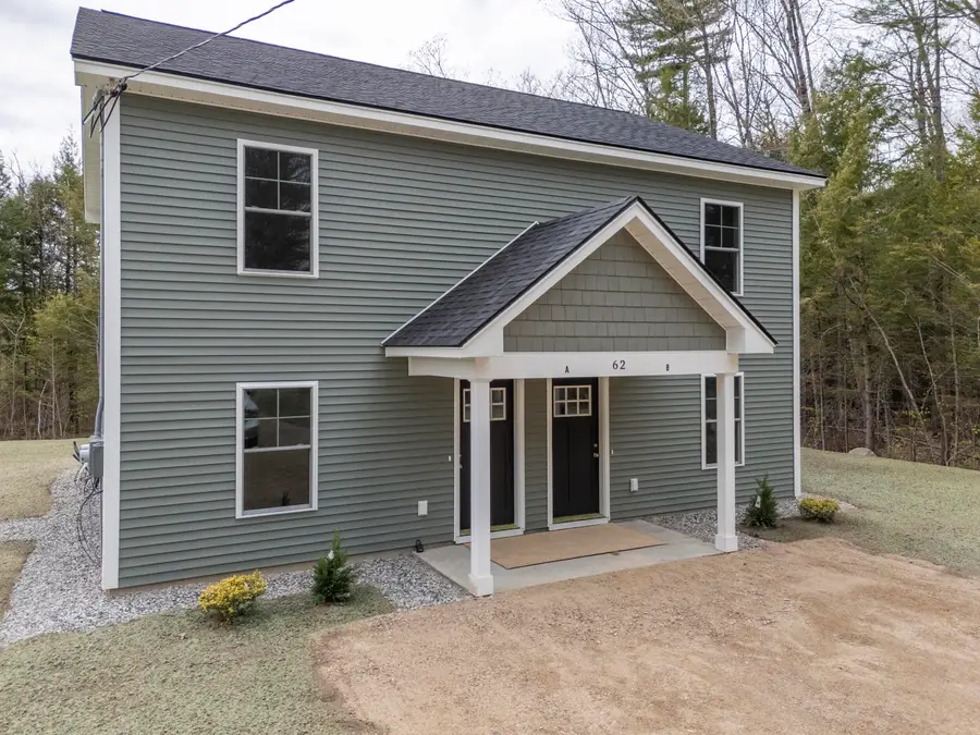 62 Middle Ridge Road #B, Bridgton, ME 04009 - #2