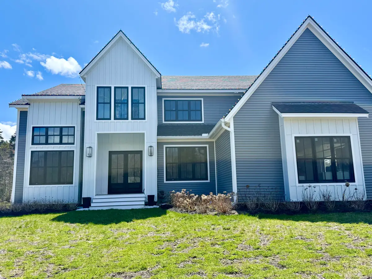189 N Shore Road, North Haven, ME 04853 - #1
