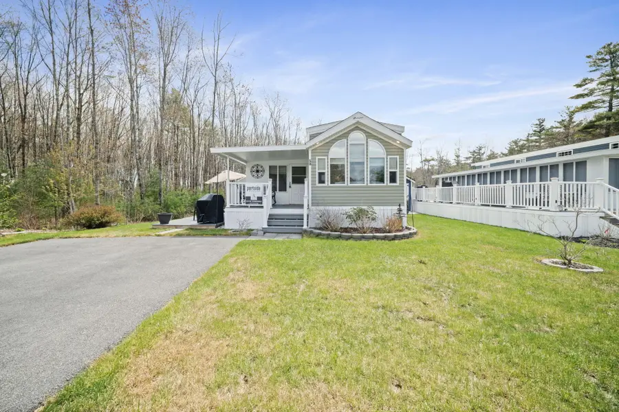 1 Seacoast Lane #58, Old Orchard Beach, ME 04064 - #2