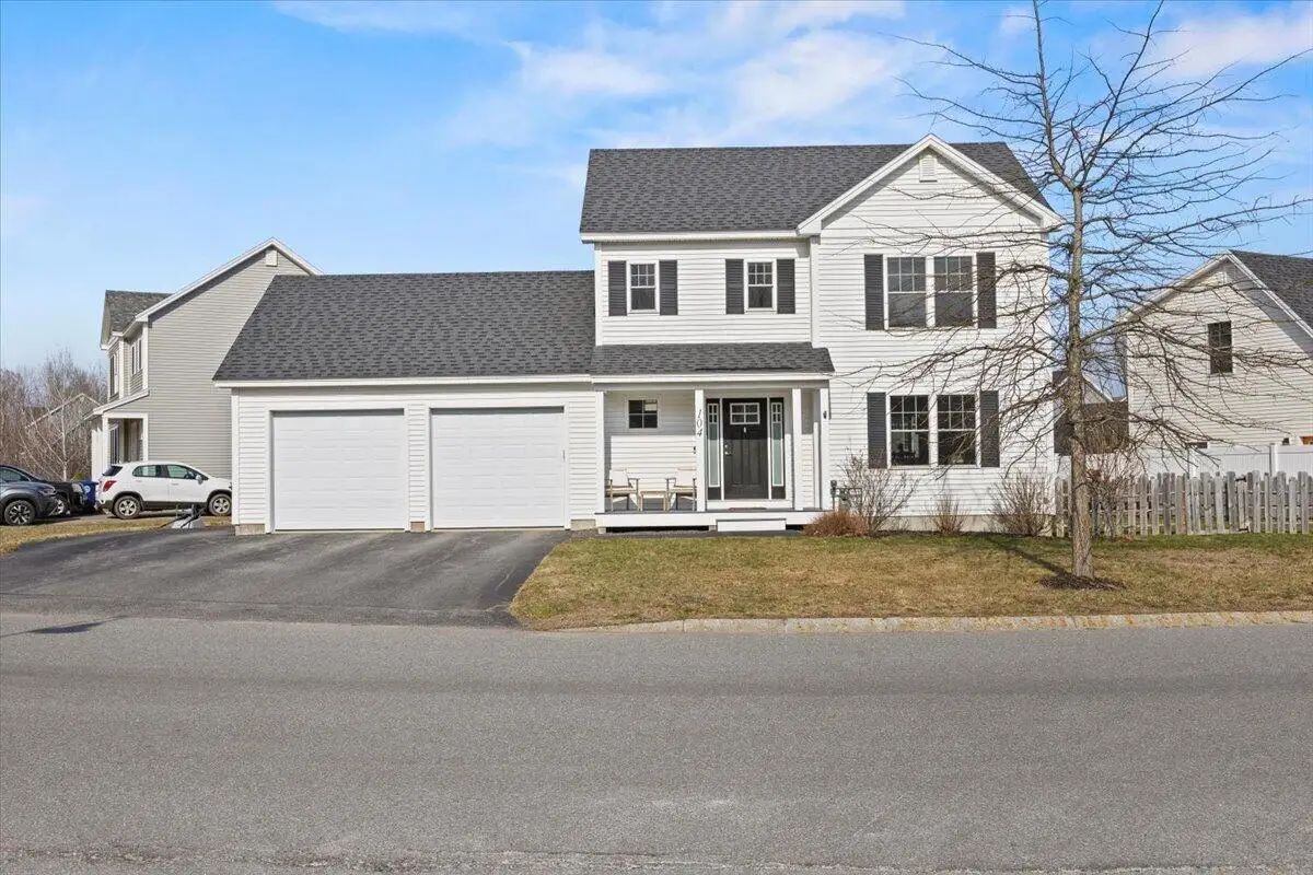 104 Blue Spruce Farm Road, Westbrook, ME 04092 - #1